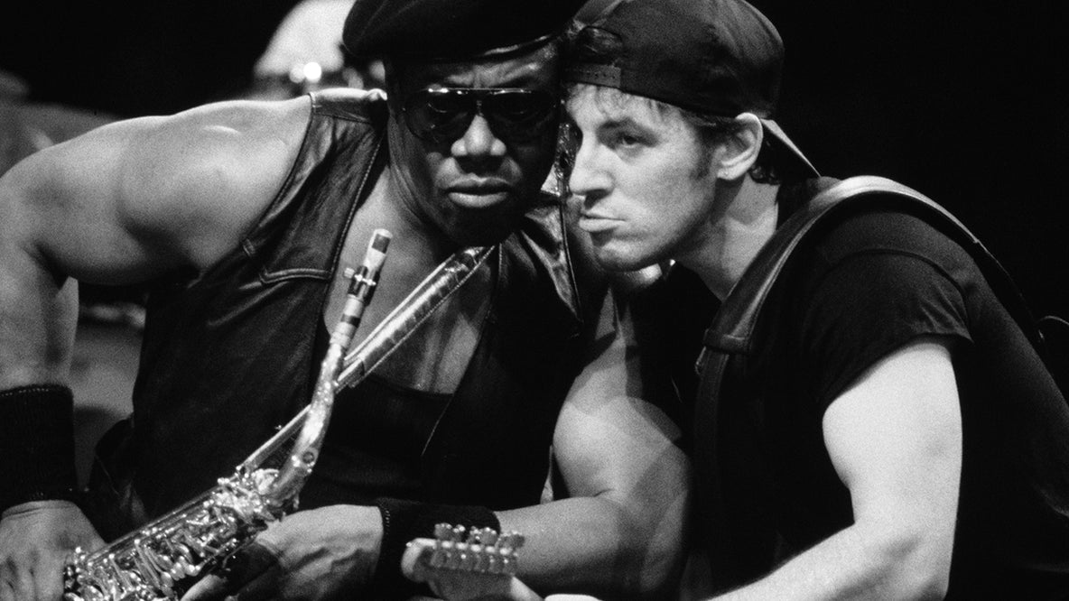 The Boss's Official Collection